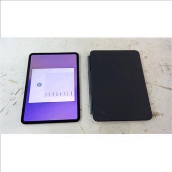 Apple IPad Pro M4 11