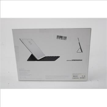 Apple Ipad Pro Smart Keyboard
