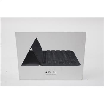 Apple Ipad Pro Smart Keyboard