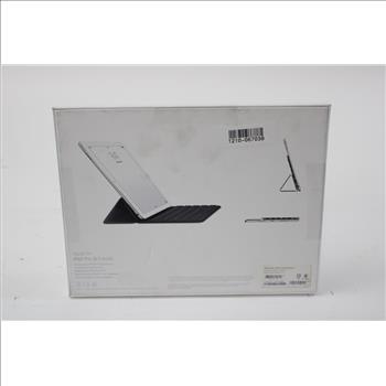 Apple Ipad Pro Smart Keyboard