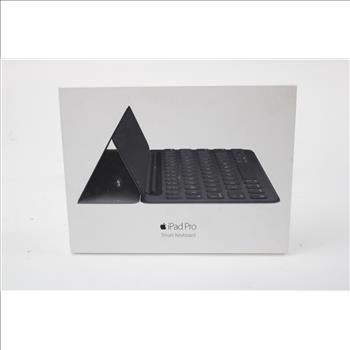 Apple Ipad Pro Smart Keyboard
