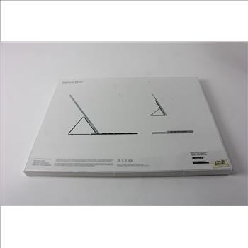 Apple IPad Pro Smart Keyboard A1636, Black