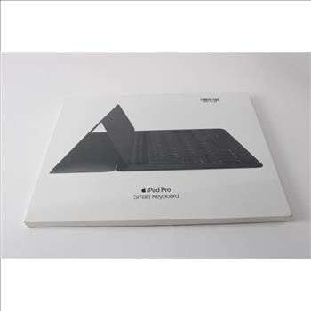 Apple IPad Pro Smart Keyboard A1636, Black