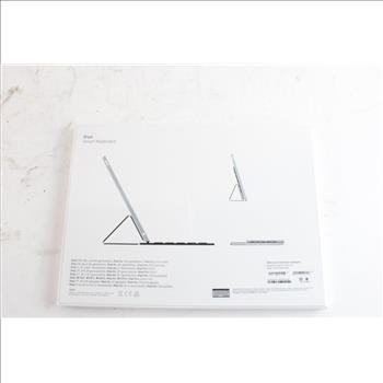 Apple IPad Smart Keyboard