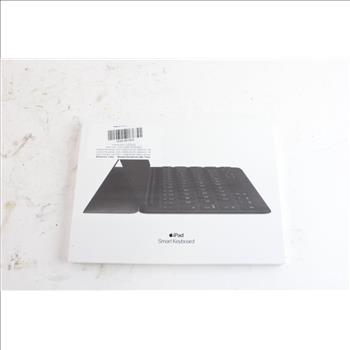 Apple IPad Smart Keyboard