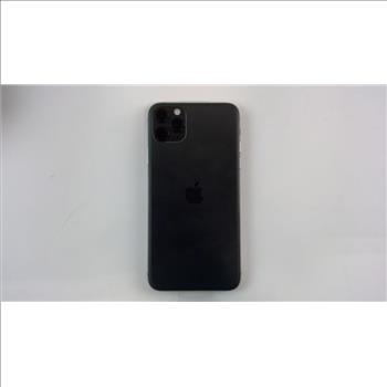 Apple IPhone 1 Pro Max, 256GB, Carrier AT&T