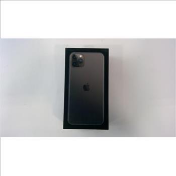 Apple IPhone 1 Pro Max, 256GB, Carrier AT&T