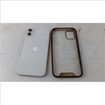 Apple IPhone 11, 128 GB, Verizon