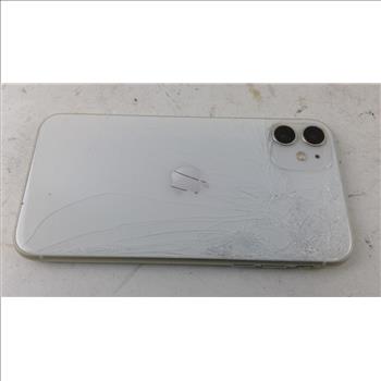 Apple IPhone 11, 128 GB, Verizon