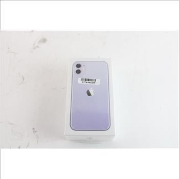 Apple IPhone 11, 128GB