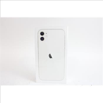 Apple IPhone 11, 128GB
