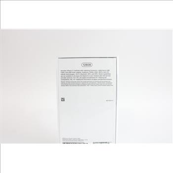 Apple IPhone 11, 128GB