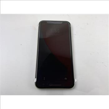 Apple IPhone 11 128GB, Carrier Unknown