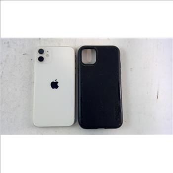 Apple IPhone 11, 128GB, Carrier Verizion