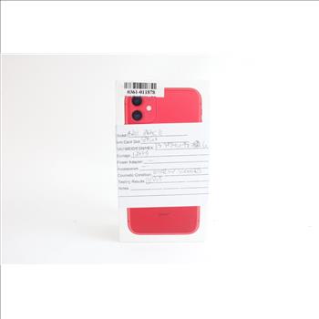 Apple IPhone 11 128GB, Sprint