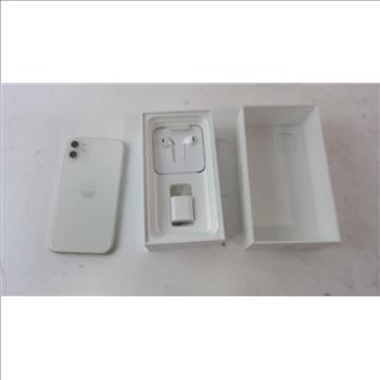 Apple IPhone 11, 128GB, Sprint