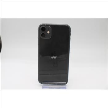 Apple IPhone 11, 128GB, Unknown Carrier