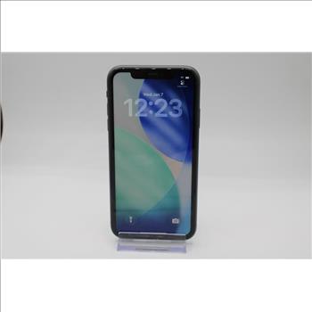 Apple IPhone 11, 128GB, Unknown Carrier