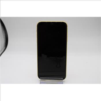 Apple IPhone 11, 128GB, Unknown Carrier