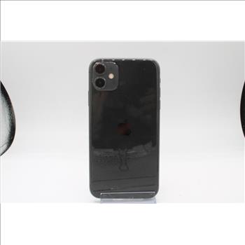 Apple IPhone 11, 128GB, Unknown Carrier