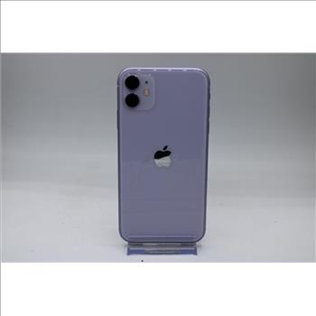 Apple IPhone 11, 256 GB, Unknown Carrier