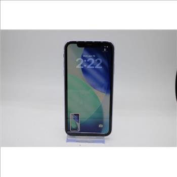 Apple IPhone 11, 256 GB, Unknown Carrier