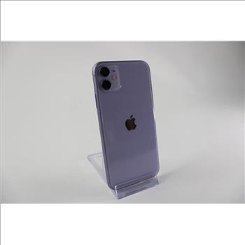 Apple IPhone 11, 256 GB, Unknown Carrier