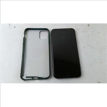 Apple IPhone 11 64 GB Carrier Unknown