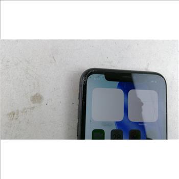 Apple IPhone 11, 64 GB, Carrier Unknown