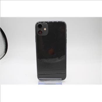 Apple IPhone 11, 64 GB, Unknown Carrier