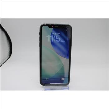 Apple IPhone 11, 64 GB, Unknown Carrier