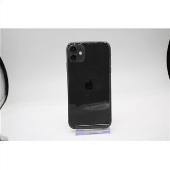 Apple IPhone 11, 64 GB, Unknown Carrier