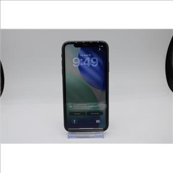 Apple IPhone 11, 64 GB, Unknown Carrier