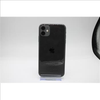Apple IPhone 11, 64 GB, Unknown Carrier