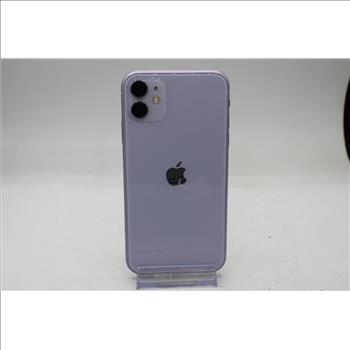 Apple IPhone 11, 64 GB, Unknown Carrier