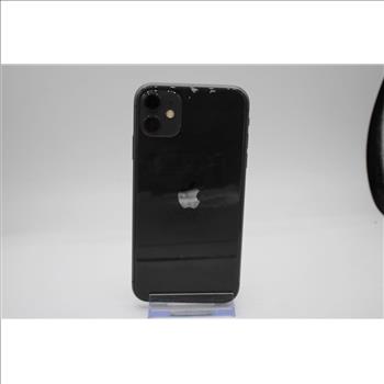 Apple IPhone 11, 64 GB, Unknown Carrier