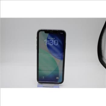 Apple IPhone 11, 64 GB, Unknown Carrier