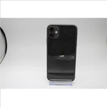 Apple IPhone 11, 64 GB, Unknown Carrier
