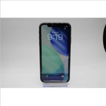 Apple IPhone 11, 64 GB, Unknown Carrier