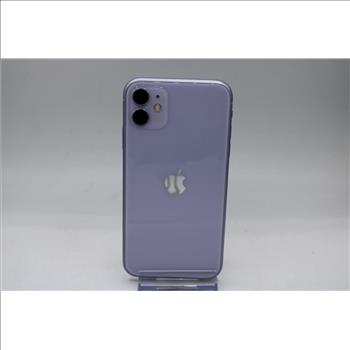 Apple IPhone 11, 64 GB, Unknown Carrier