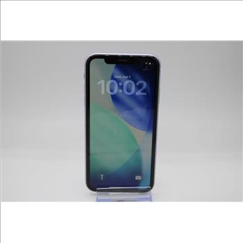 Apple IPhone 11, 64 GB, Unknown Carrier