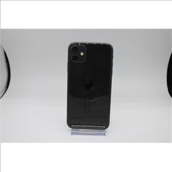 Apple IPhone 11, 64 GB, Unknown Carrier
