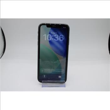 Apple IPhone 11, 64 GB, Unknown Carrier