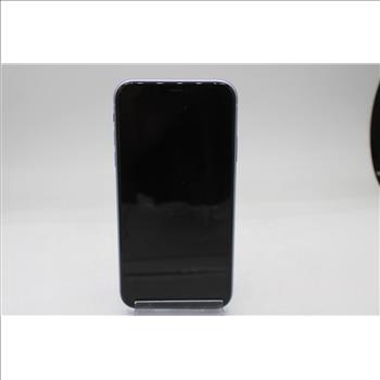 Apple IPhone 11, 64 GB, Unknown Carrier, Activation Locked - SOLD FOR PARTS ONLY