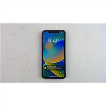 Apple IPhone 11 64 GB, Verizon