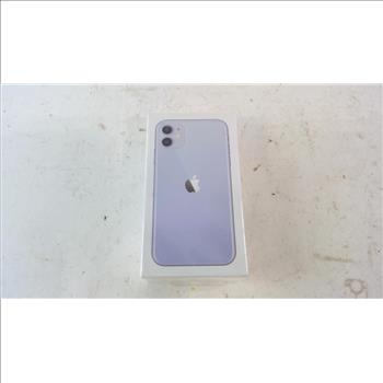Apple IPhone 11 64GB