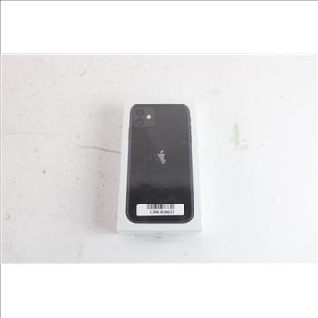 Apple IPhone 11, 64GB