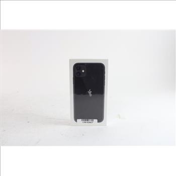 Apple IPhone 11, 64GB