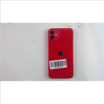 Apple IPhone 11 64GB, AT&T