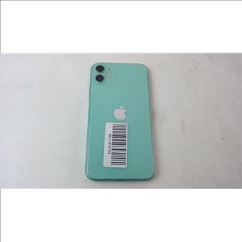 Apple IPhone 11, 64GB, Boost Mobile